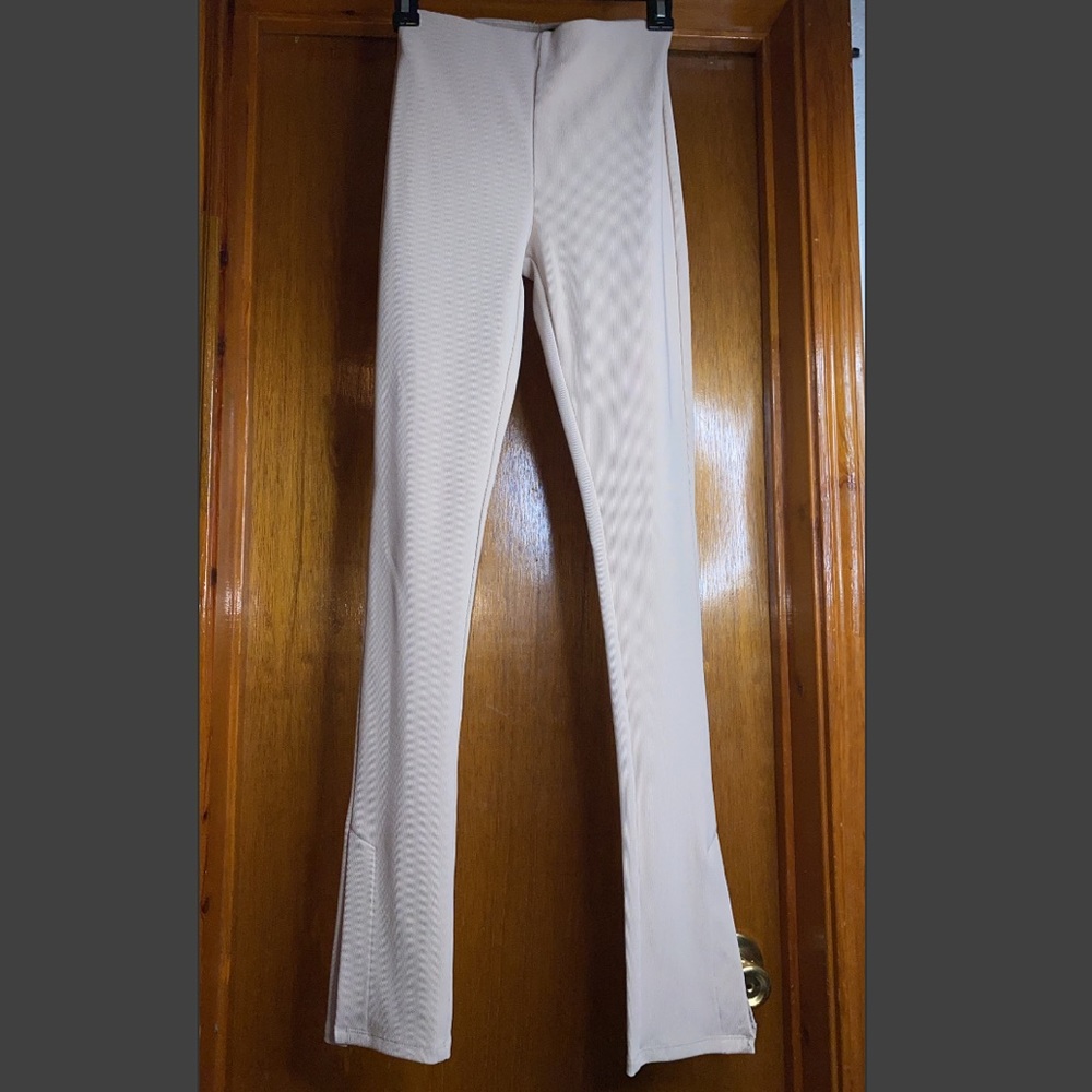 Zara Flare Leggings